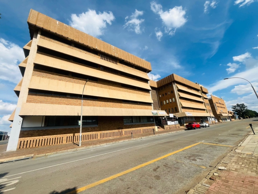 Commercial Property for Sale in Klerksdorp North West